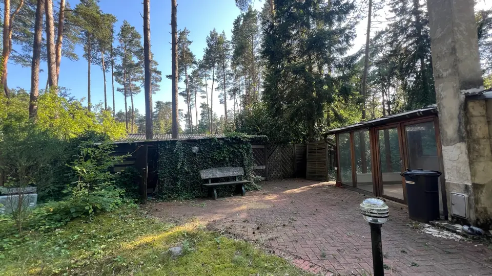 3 Zimmer Haus mit 60 m² in Bielefeld – Bild 5