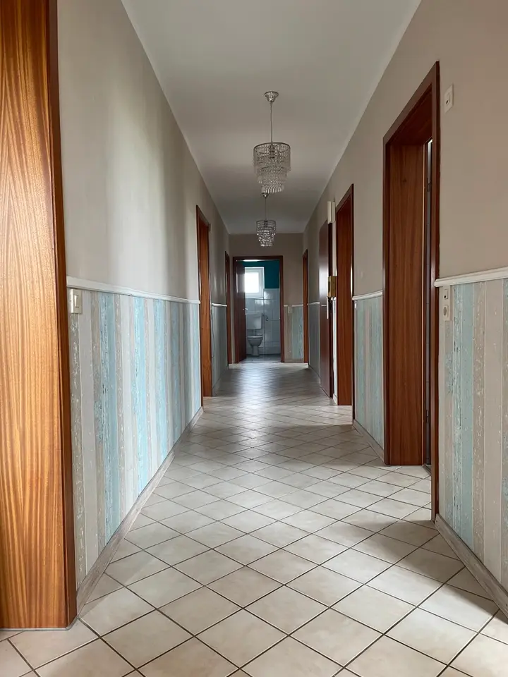5 Zimmer Wohnung mit 117 m² in Einbeck – Bild 10