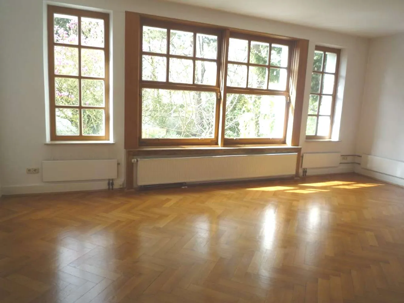 3 Zimmer Wohnung mit 110 m² in Viersen – Bild 1