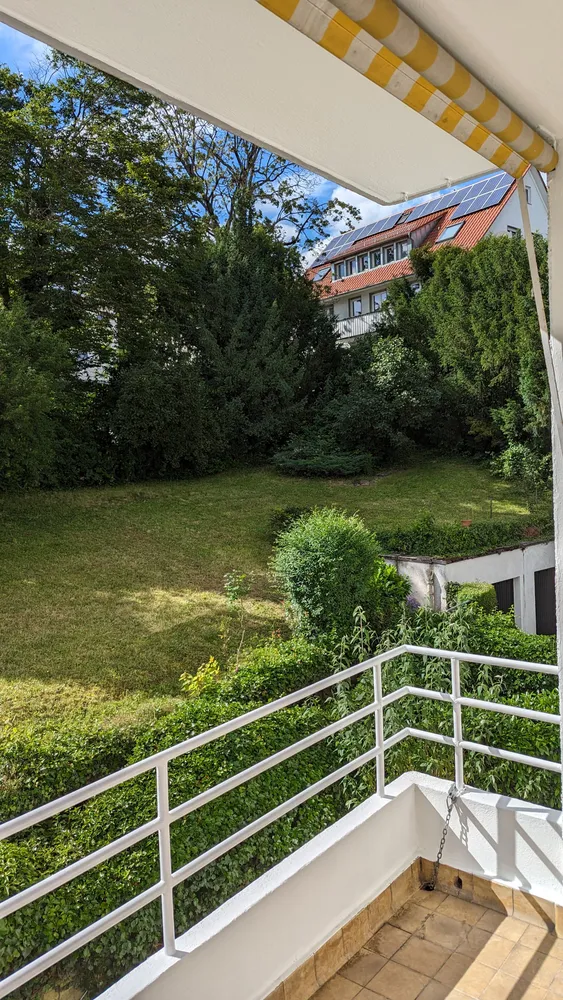 4 Zimmer Wohnung mit 72 m² in Stuttgart – Bild 3