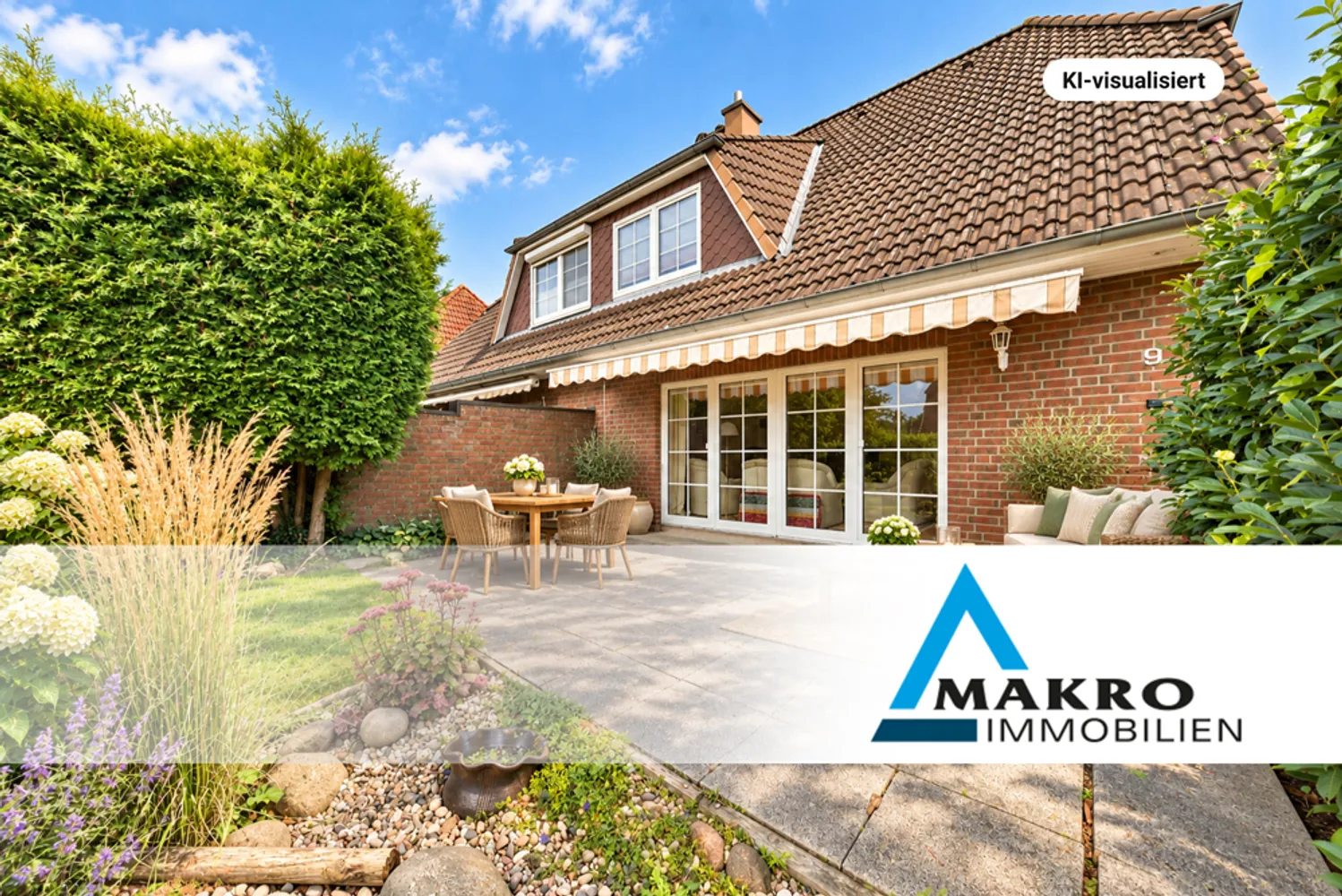 4 Zimmer Haus mit 106 m² in Elmshorn – Bild 7