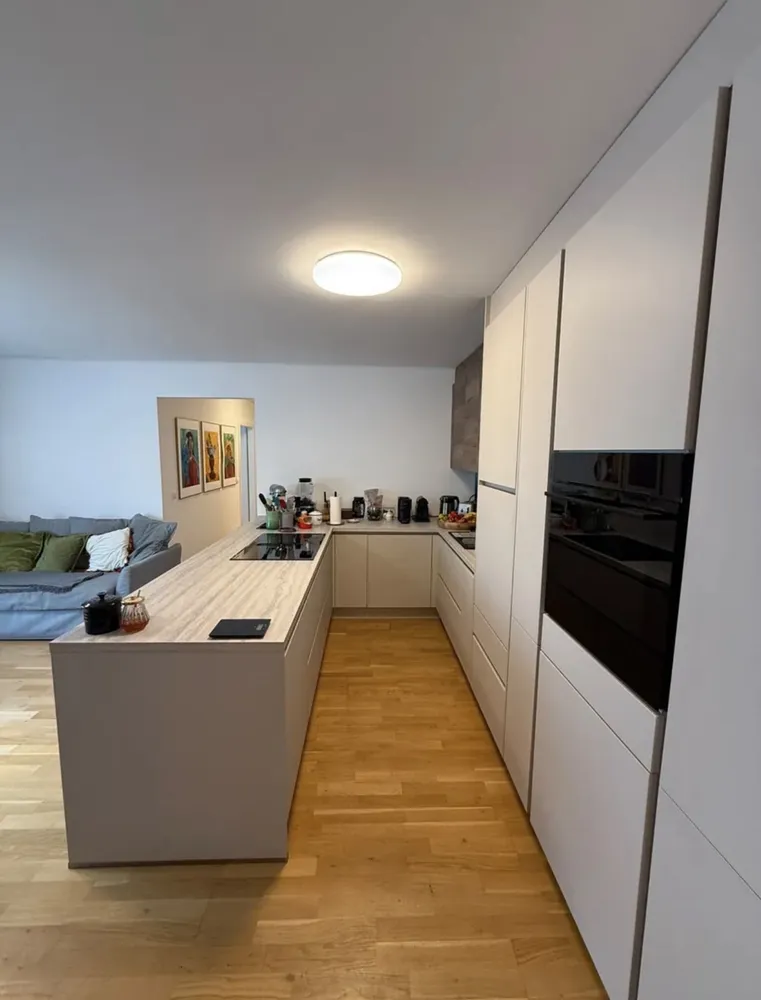 4 Zimmer Wohnung mit 90 m² in Nürnberg – Bild 5
