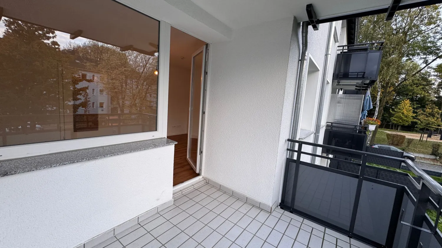 3 Zimmer Wohnung mit 67 m² in Essen – Bild 12