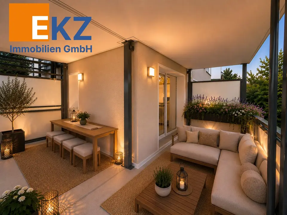4 Zimmer Wohnung mit 98 m² in Limbach-Oberfrohna – Bild 3
