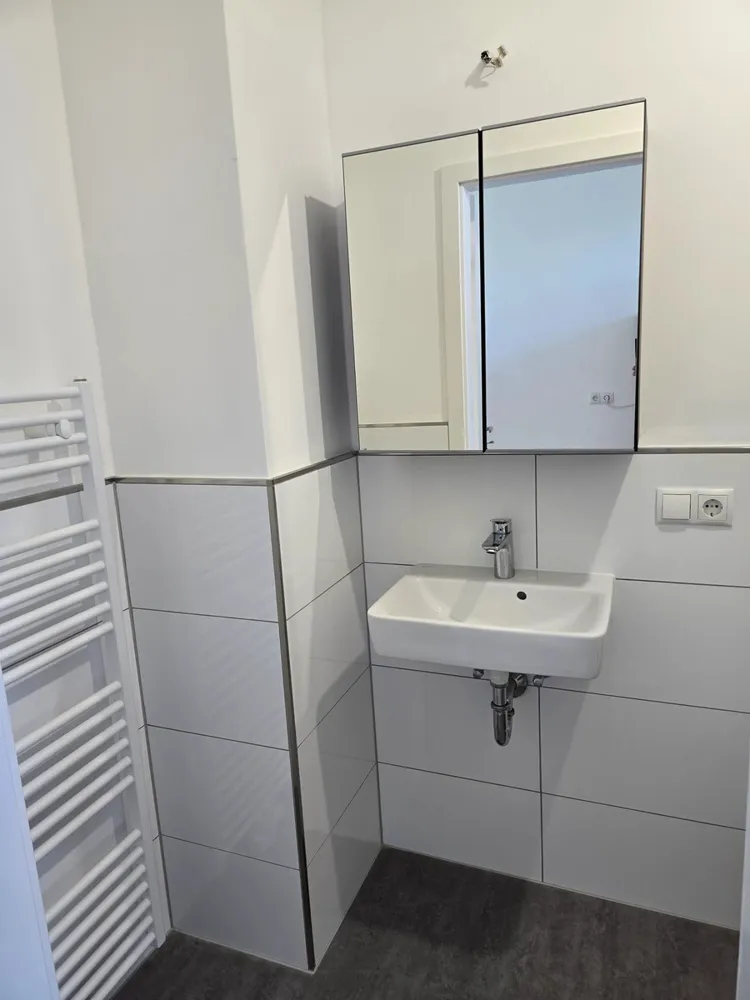 1 Zimmer Wohnung mit 26 m² in Wuppertal – Bild 2