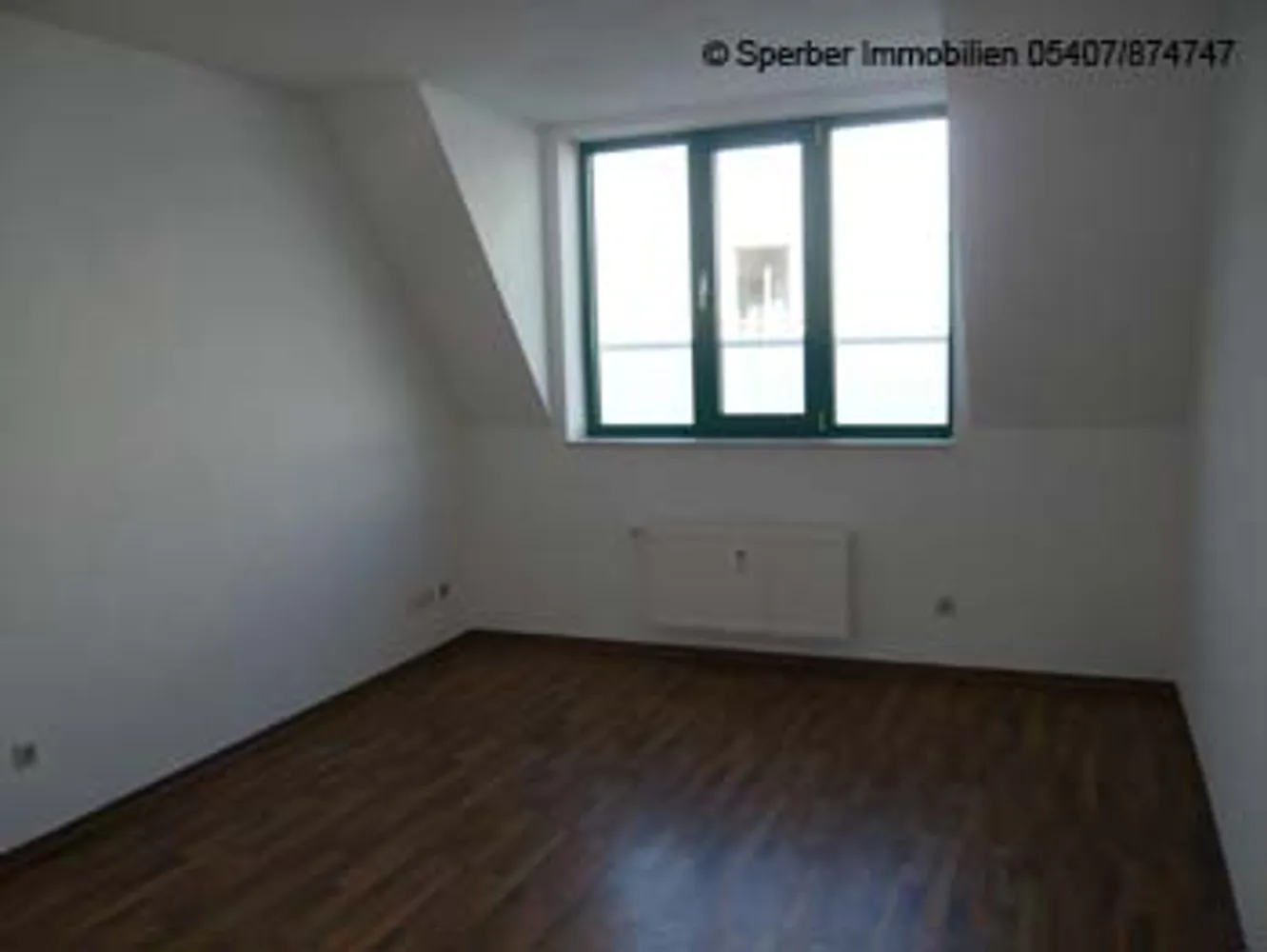 1 Zimmer Wohnung mit 28 m² in Osnabrück – Bild 7