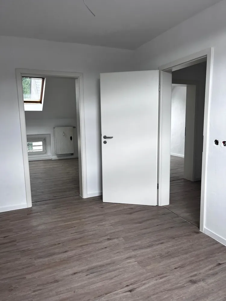 2 Zimmer Wohnung mit 42 m² in Wuppertal – Bild 3