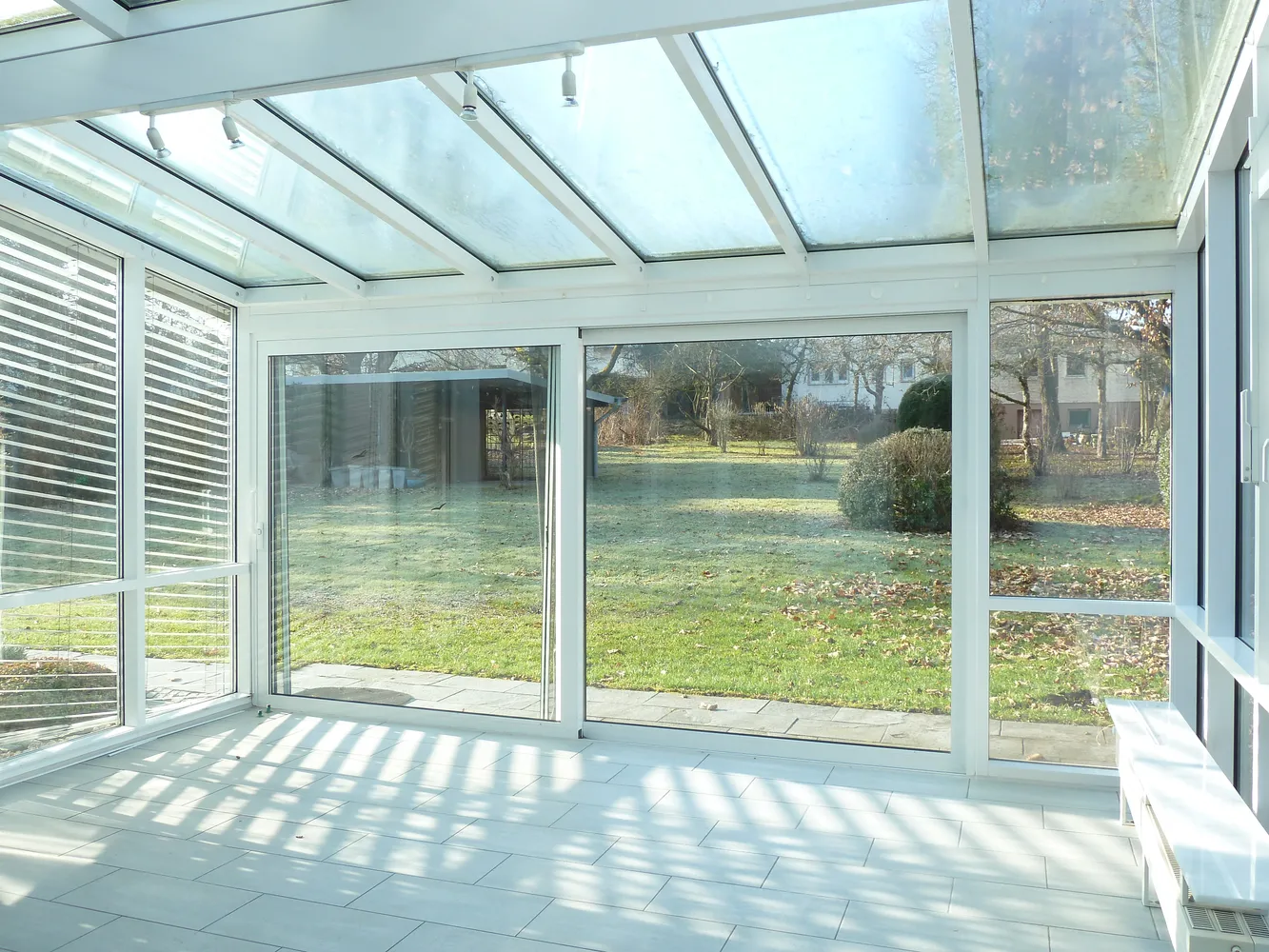 1 Zimmer Wohnung mit 12 m² in Reutlingen – Bild 5