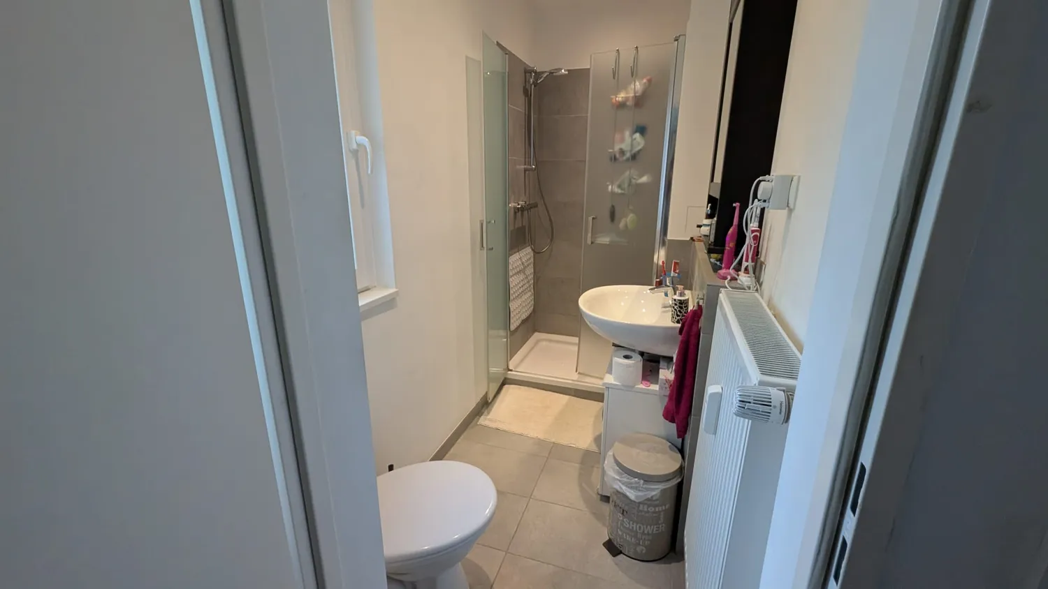 5 Zimmer Wohnung mit 97 m² in Essen – Bild 12