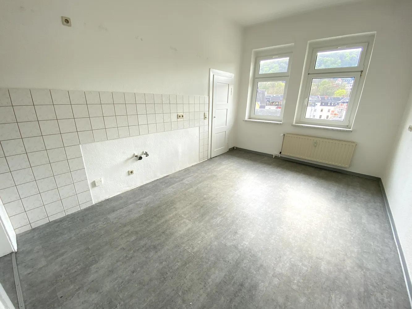 4 room apartment with 106 m² in Aue-Bad Schlema – Photo 7