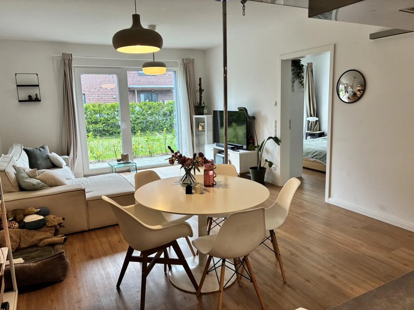 2 Zimmer Wohnung mit 73 m² in Lüneburg – Bild 8