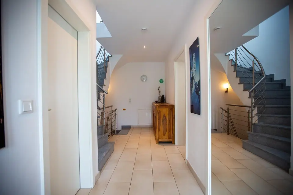 5 Zimmer Haus mit 174 m² in Starnberg – Bild 8