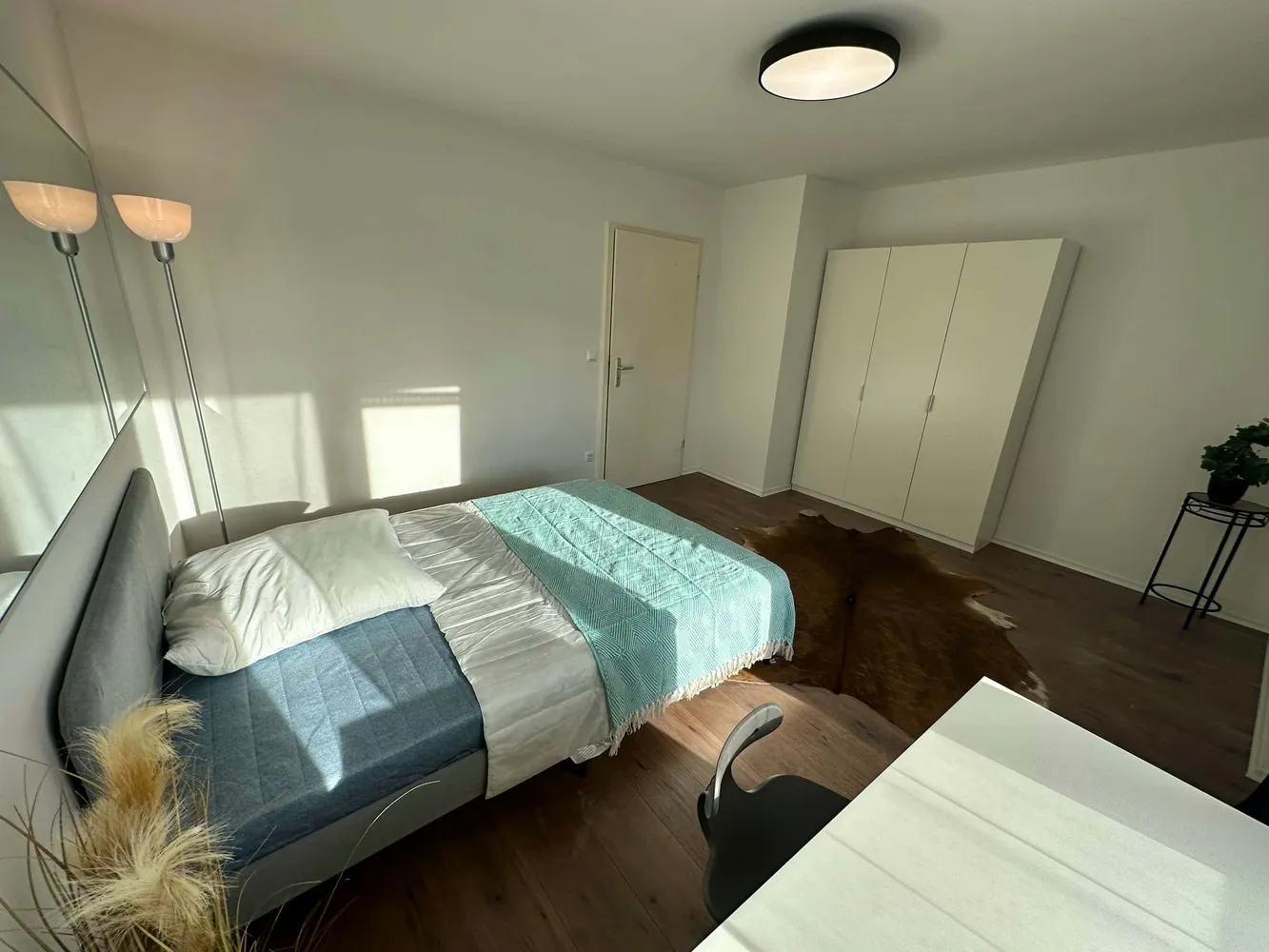 Shared room with 15 m² in Munich – Photo 1