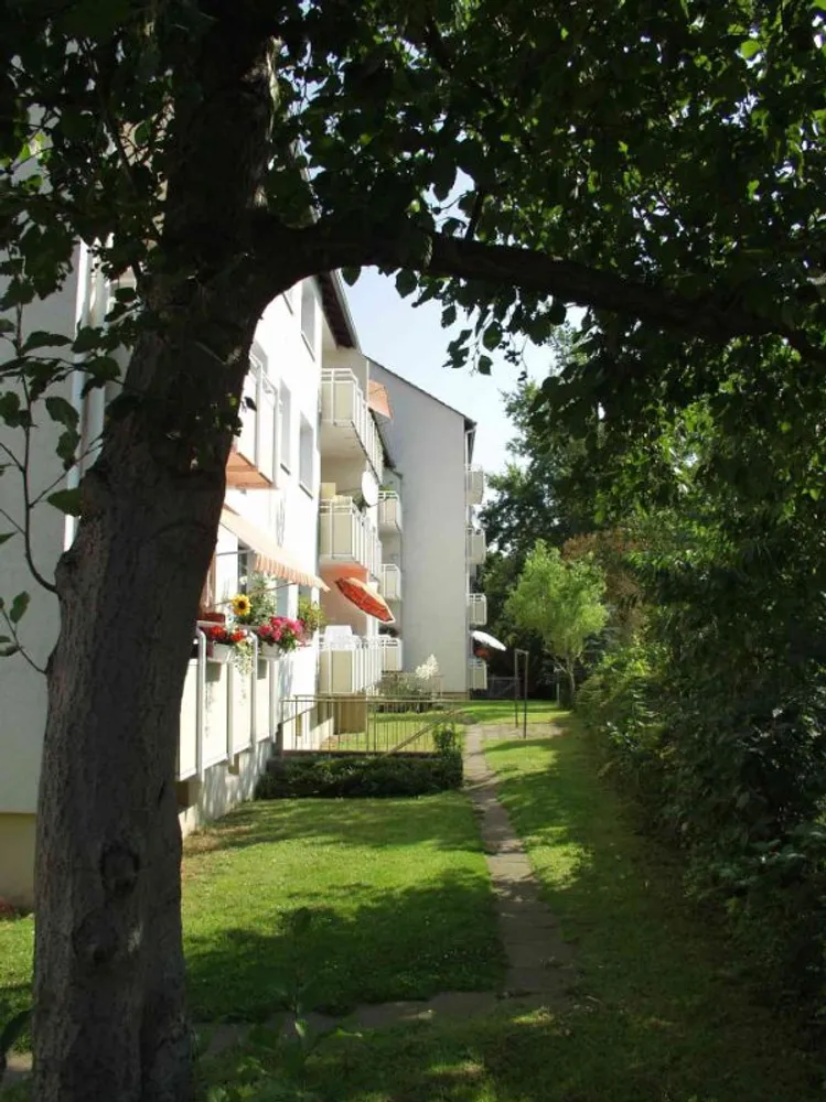 2 Zimmer Wohnung mit 35 m² in Wuppertal – Bild 2