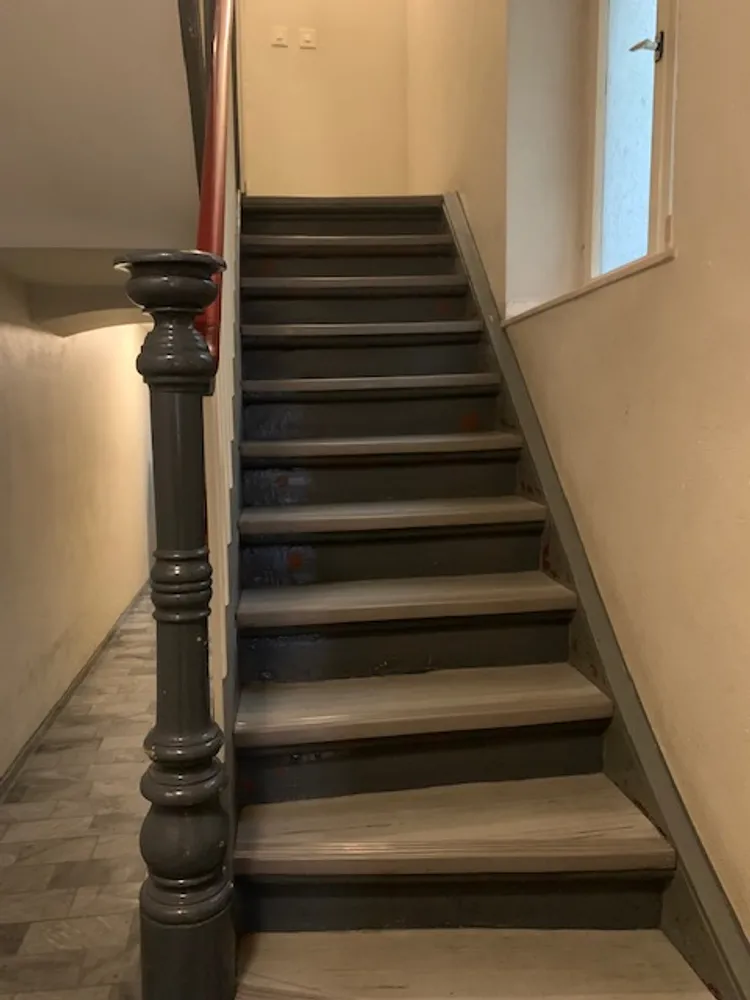 1 Zimmer Wohnung mit 33 m² in Aachen – Bild 2