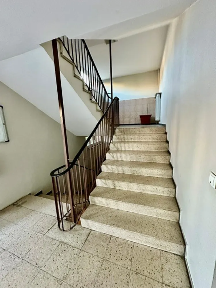 1 Zimmer Wohnung mit 31 m² in Wiesbaden – Bild 7
