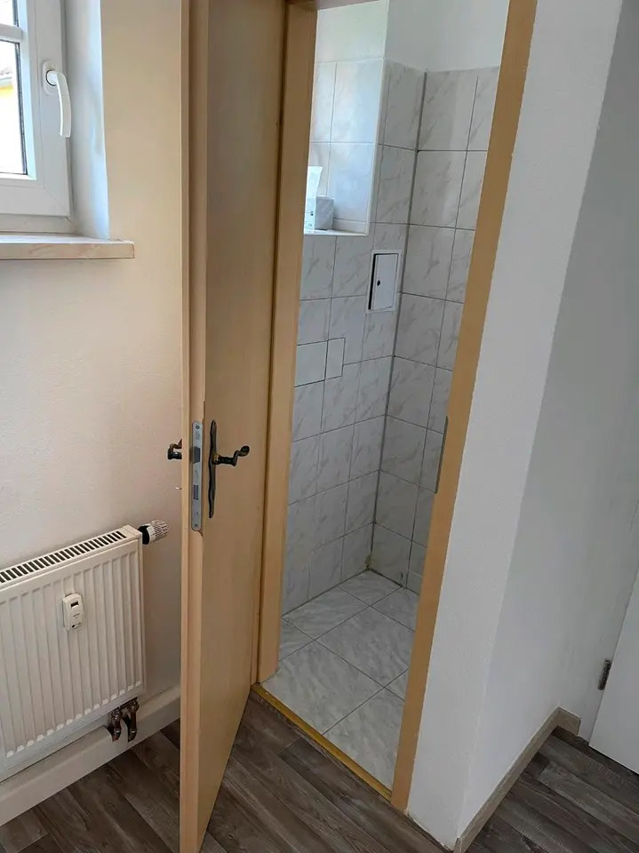 2 Zimmer Wohnung mit 50 m² in Altenburg – Bild 6
