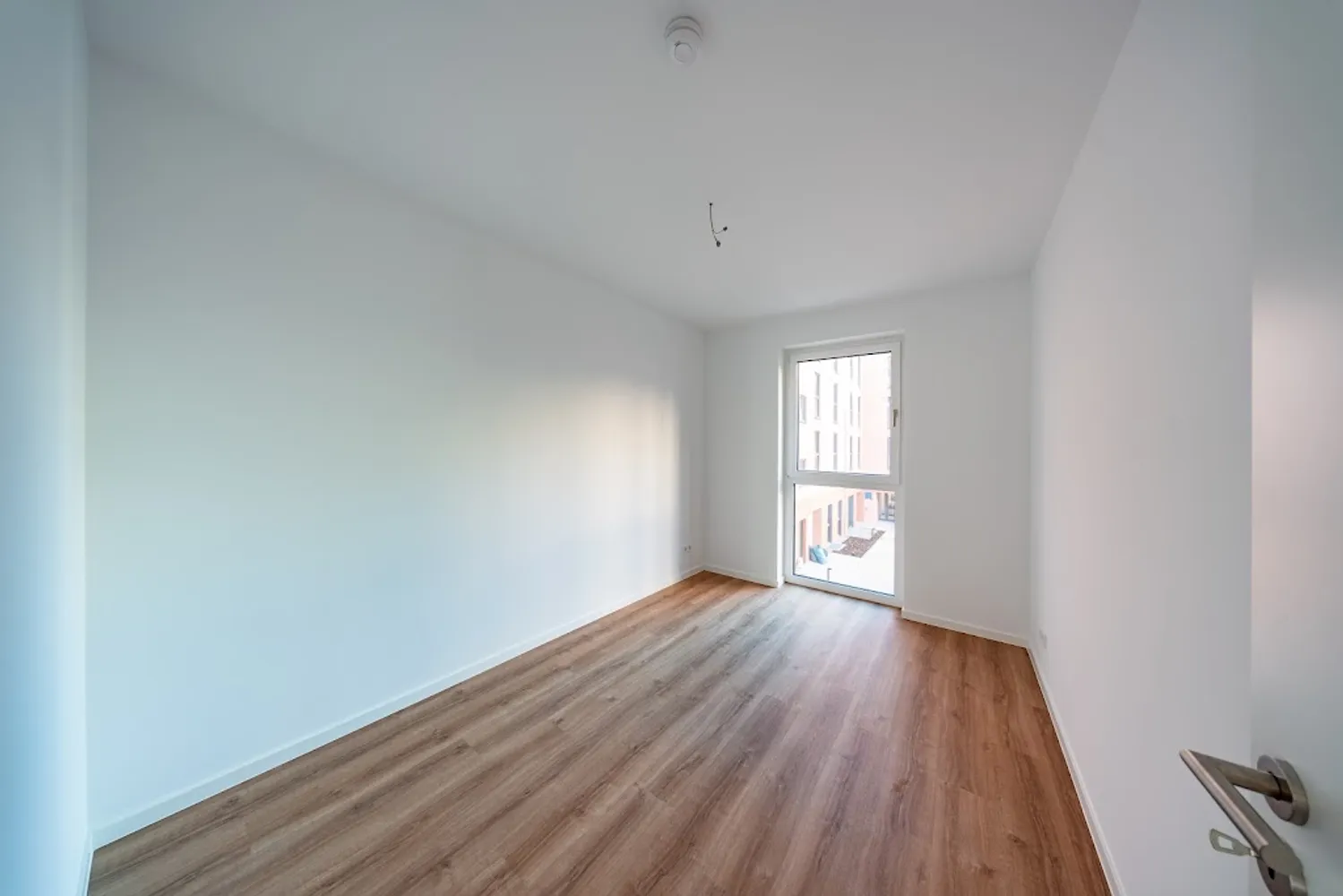 5 Zimmer Wohnung mit 100 m² in Berlin – Bild 5