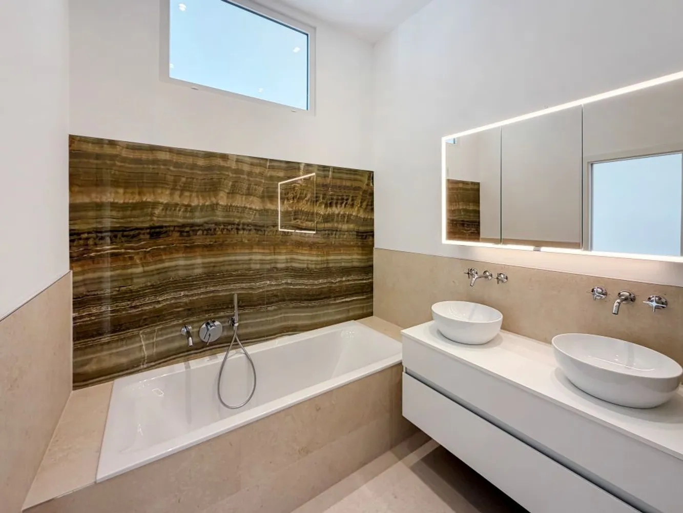 3 Zimmer Wohnung mit 138 m² in Berlin – Bild 4
