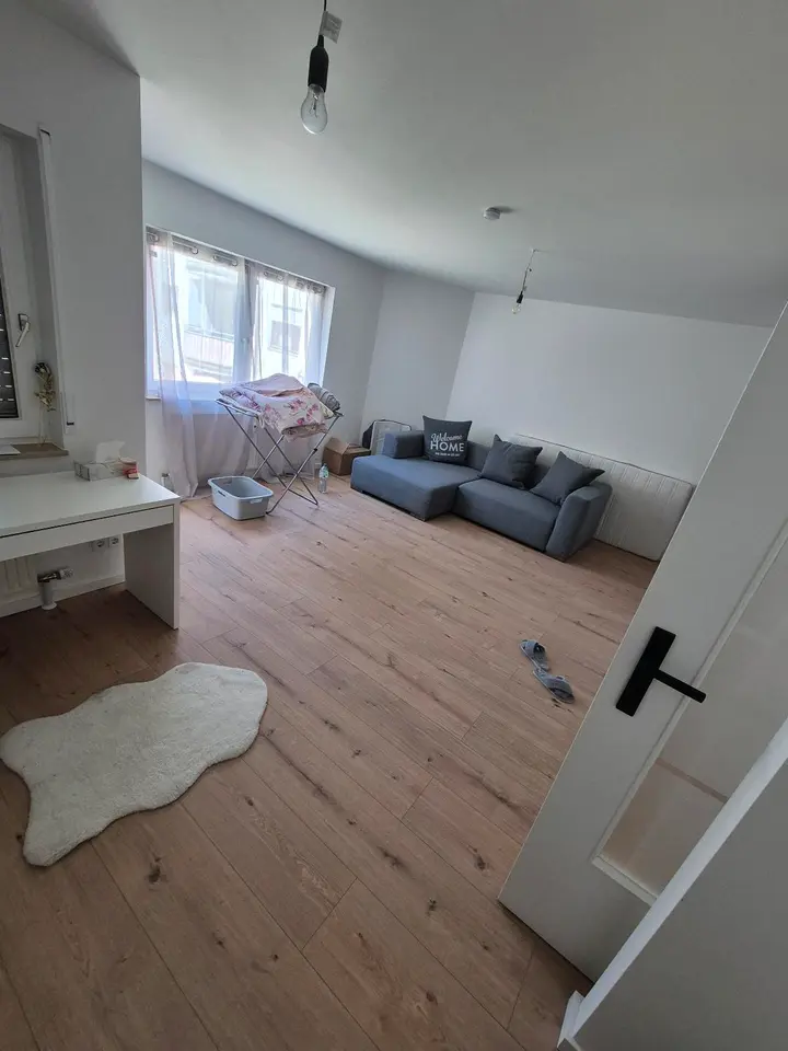 2 Zimmer Wohnung mit 40 m² in Heilbronn – Bild 1