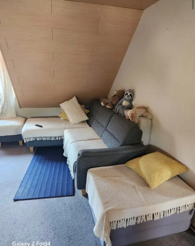 4 Zimmer Wohnung mit 90 m² in Balingen – Bild 2