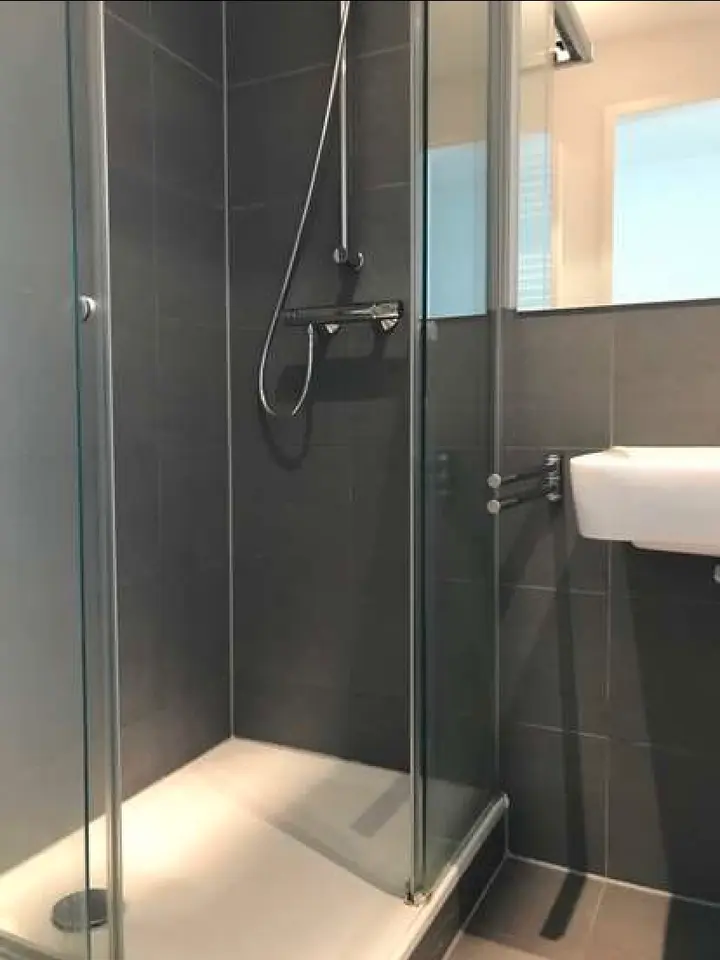 2 room apartment with 45 m² in Düsseldorf – Photo 7