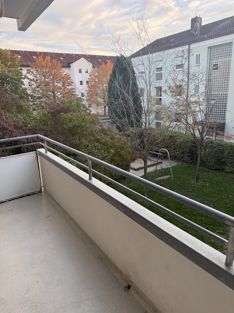 3 Zimmer Wohnung mit 76 m² in Dachau – Bild 1