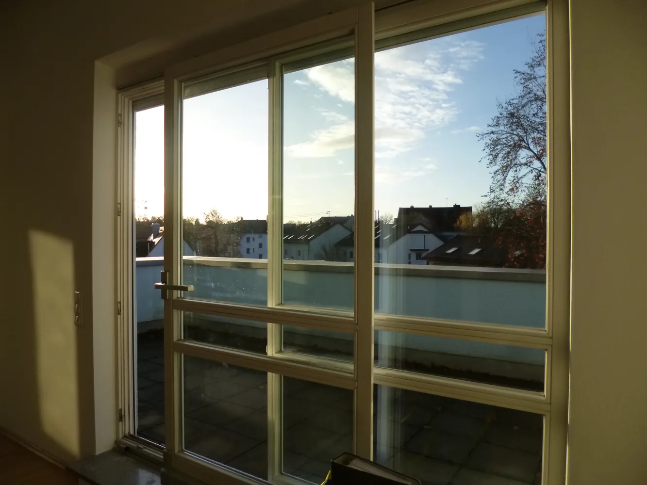3 room apartment with 119 m² in Augsburg – Photo 5