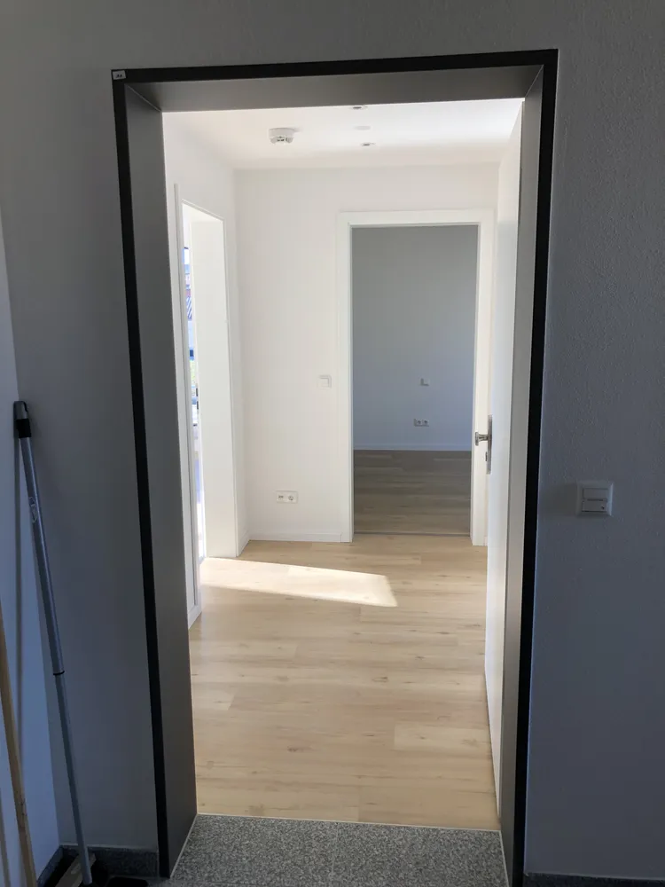 2 Zimmer Wohnung mit 65 m² in Augsburg – Bild 2