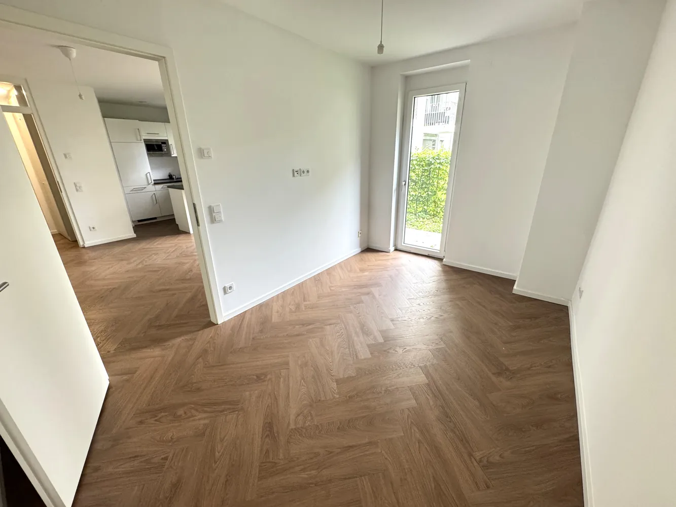 2 Zimmer Wohnung mit 48 m² in Berlin – Bild 8