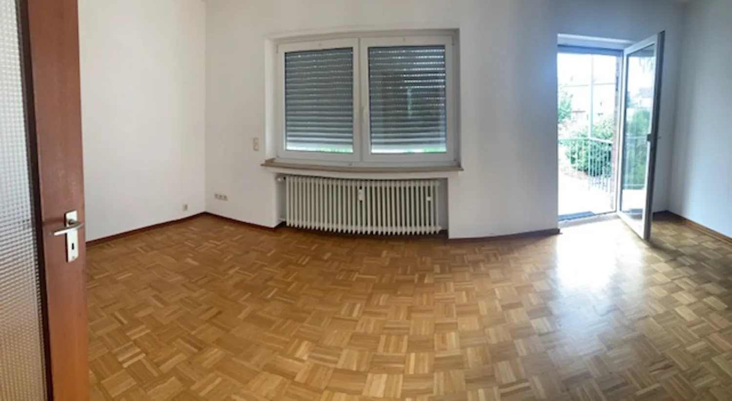 1 room apartment with 39 m² in Mönchengladbach – Photo 9