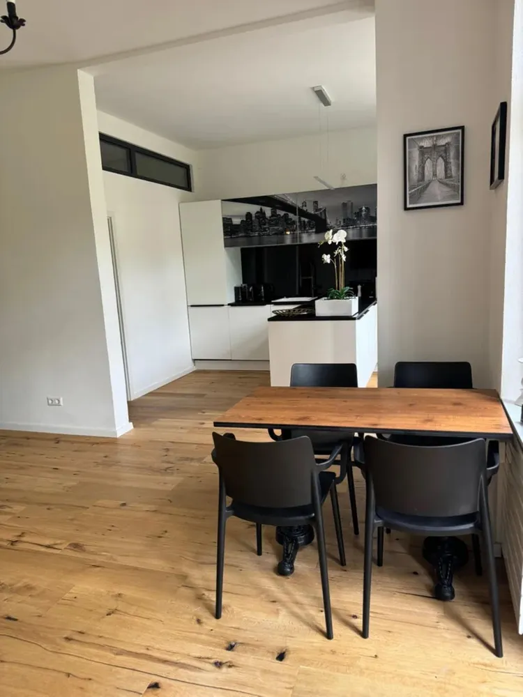 2 Zimmer Wohnung mit 35 m² in Karlsruhe – Bild 5