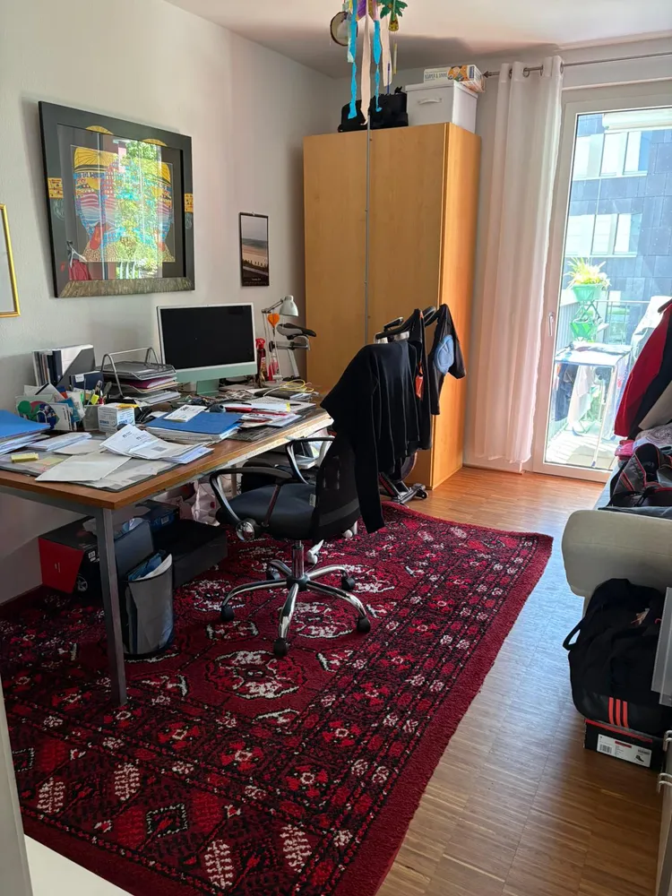 4 Zimmer Wohnung mit 99 m² in Heidelberg – Bild 3
