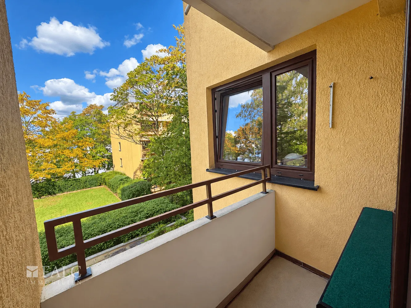 4 Zimmer Wohnung mit 85 m² in Nürnberg – Bild 4