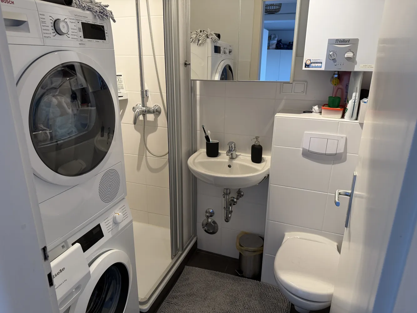 2 Zimmer Wohnung mit 35 m² in Hannover – Bild 6