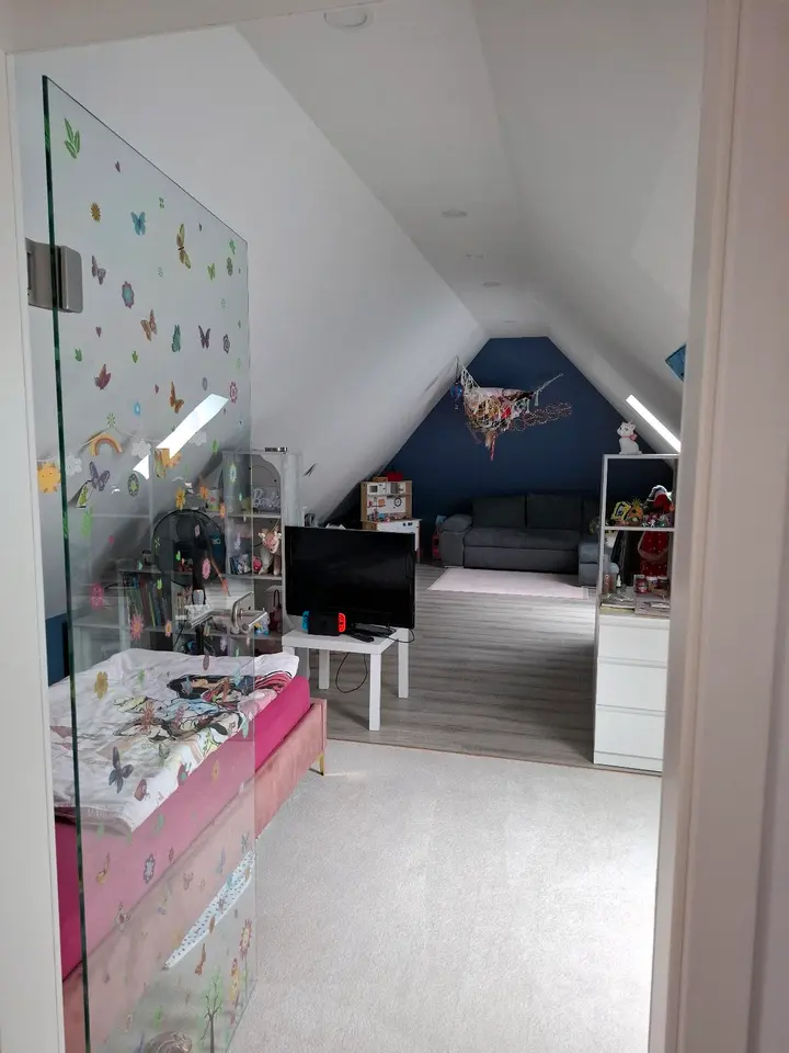 4 Zimmer Wohnung mit 155 m² in Gifhorn – Bild 2