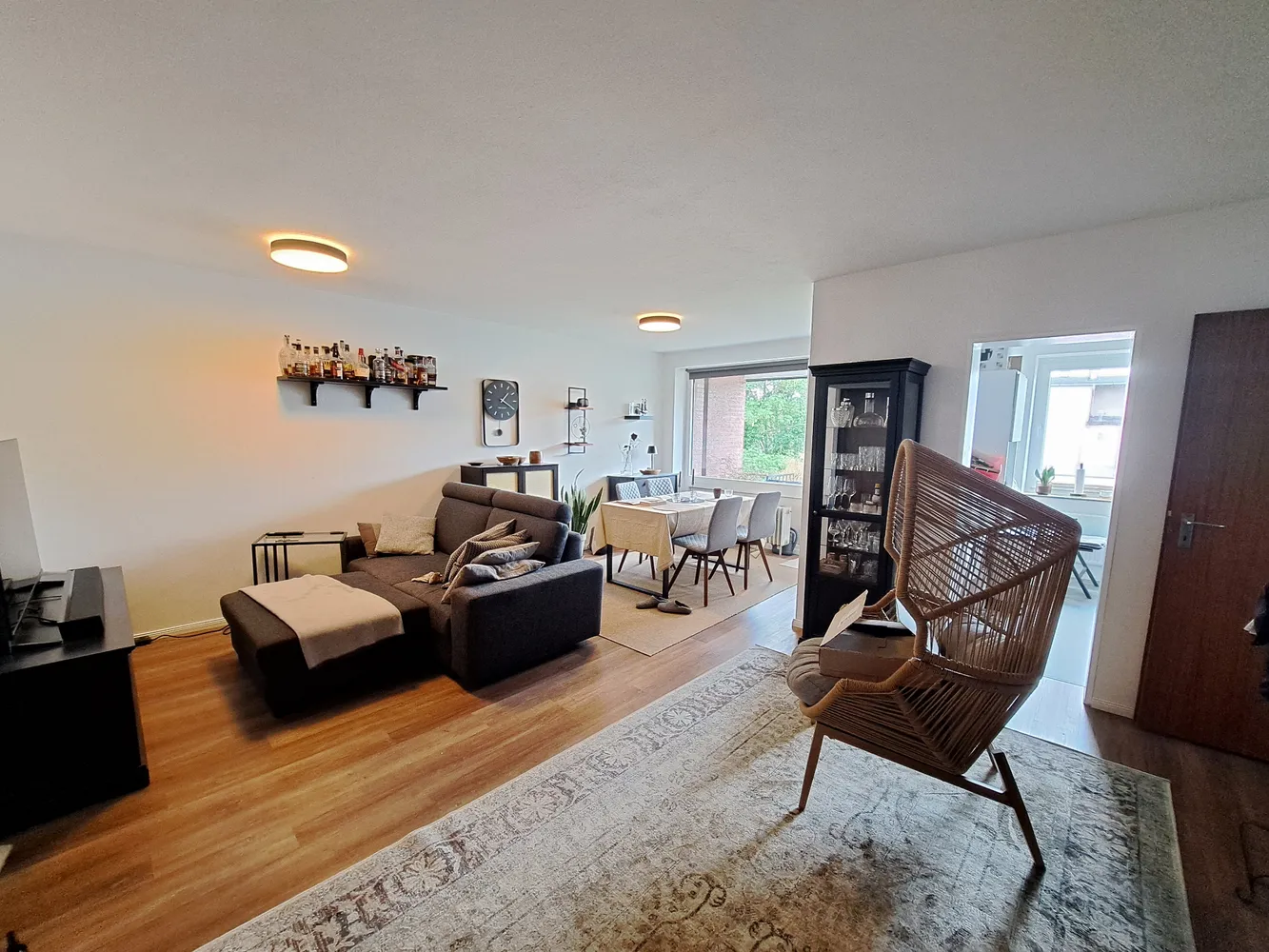 3 room apartment with 79 m² in Bremerhaven – Photo 2