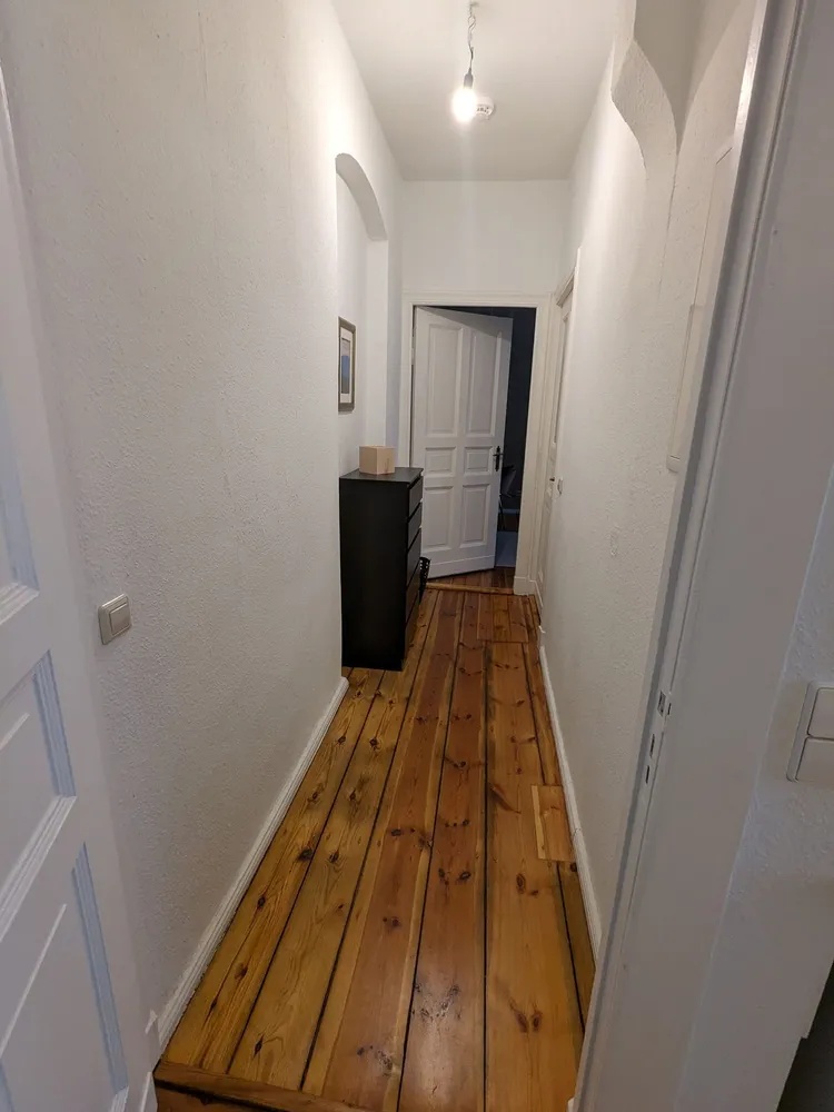 2 Zimmer Wohnung mit 65 m² in Berlin – Bild 9