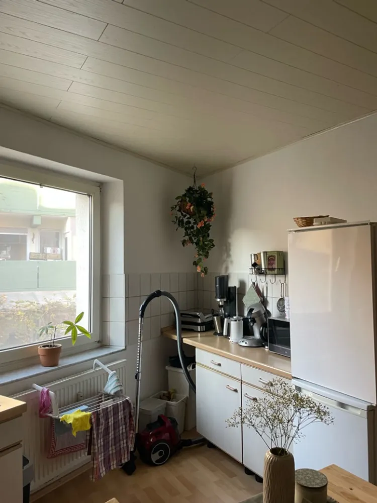 1 Zimmer Wohnung mit 16 m² in Landau in der Pfalz – Bild 2