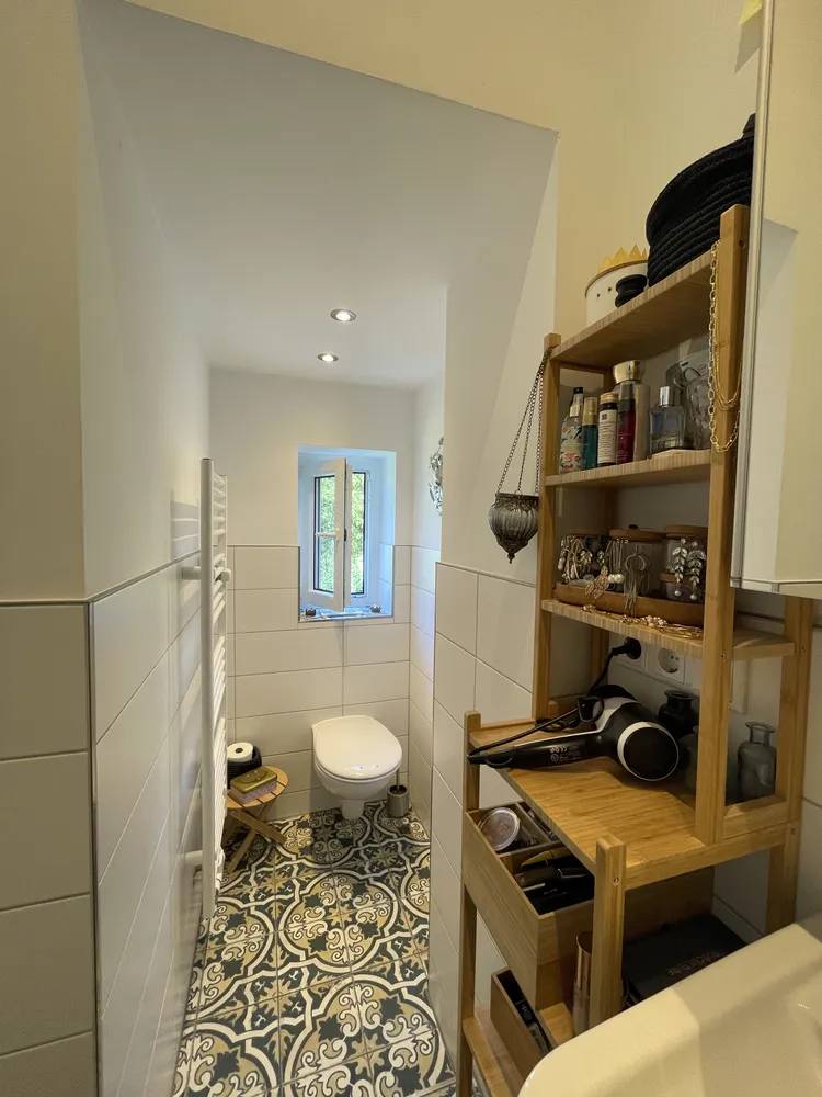 2 room apartment with 35 m² in Mülheim an der Ruhr – Photo 8