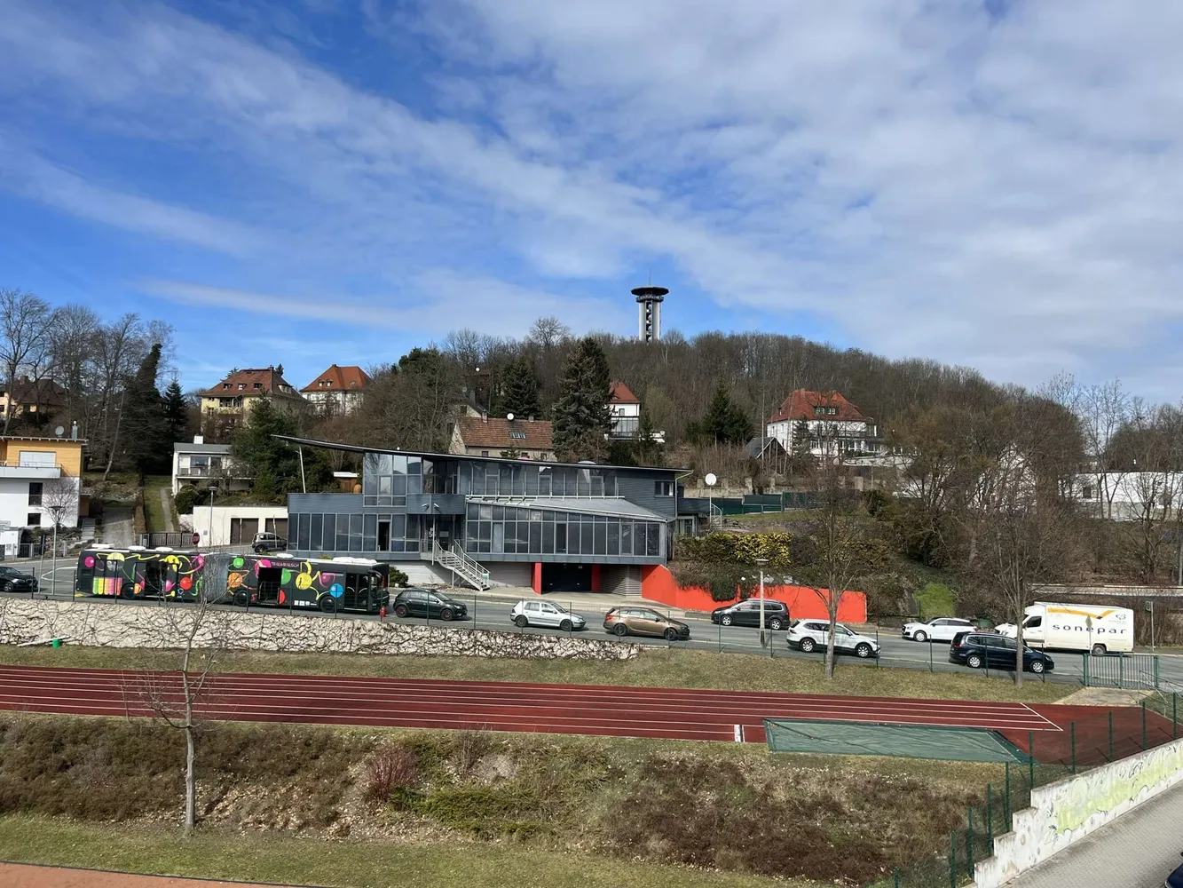 2 Zimmer Wohnung mit 51 m² in Plauen – Bild 10