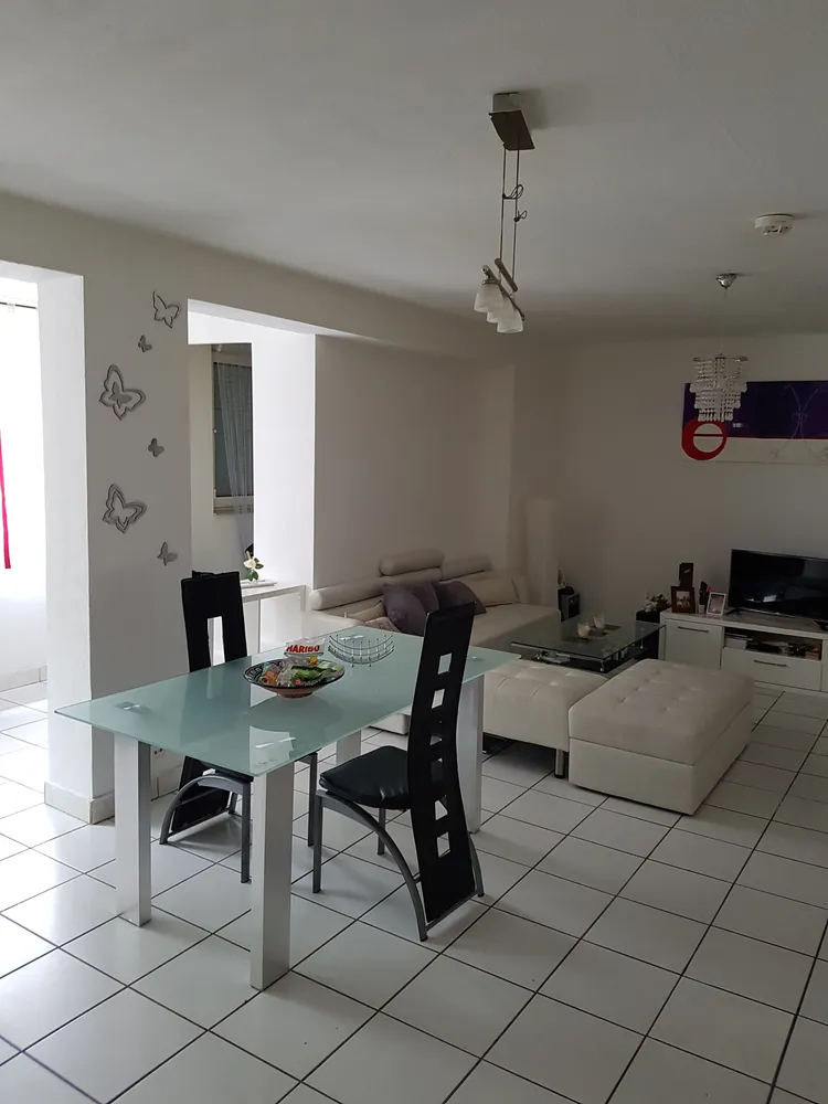 2 Zimmer Wohnung mit 54 m² in Offenbach am Main – Bild 2