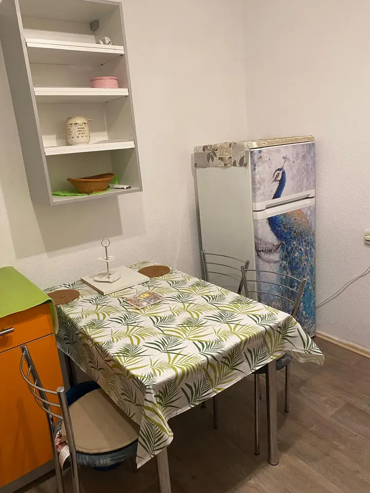 Studio mit 16 m² in Hannover – Bild 3