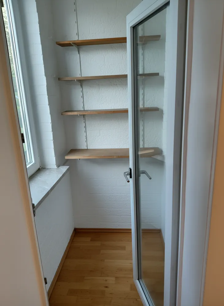 2 Zimmer Wohnung mit 55 m² in Hannover – Bild 4