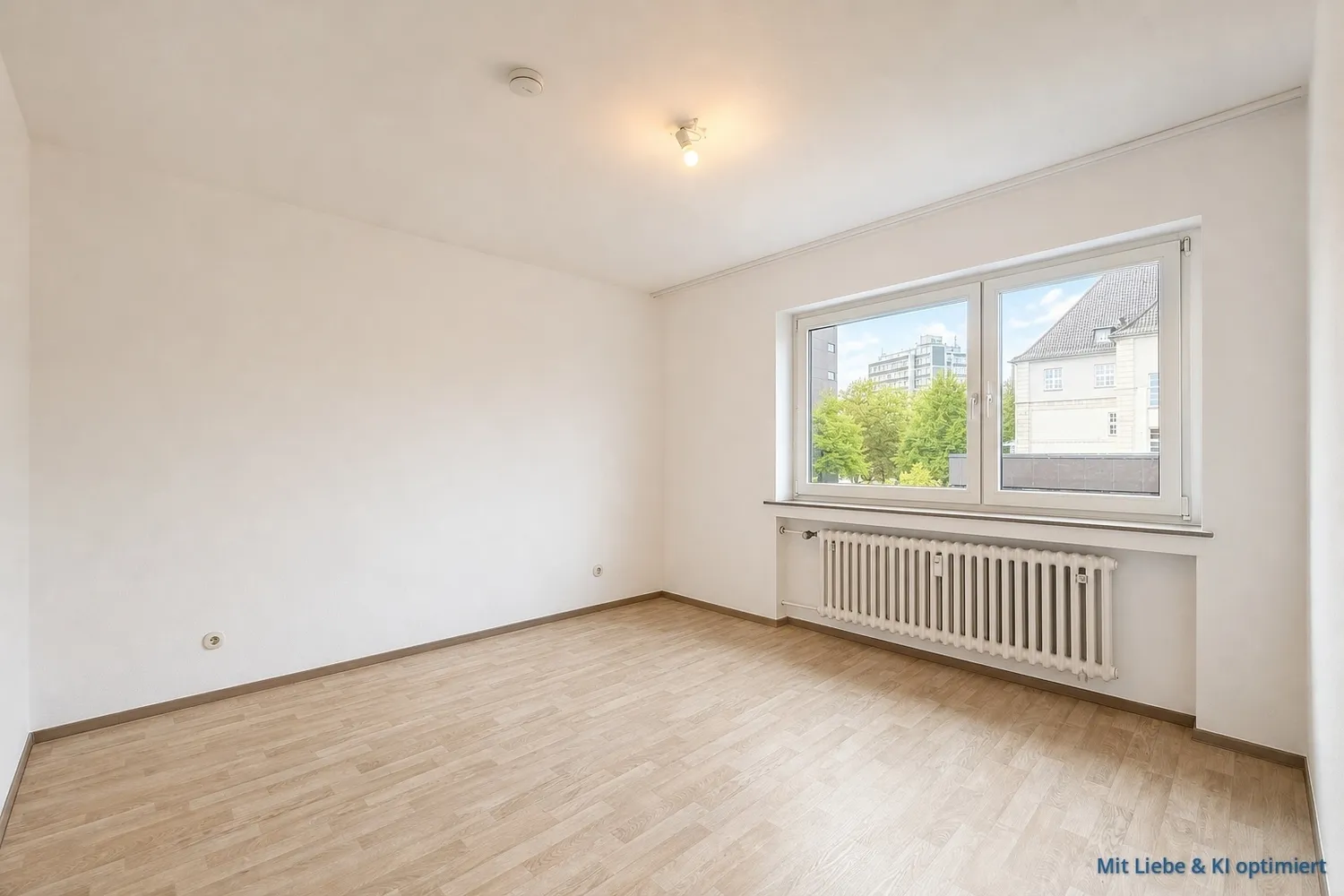 2 Zimmer Wohnung mit 54 m² in Essen – Bild 4