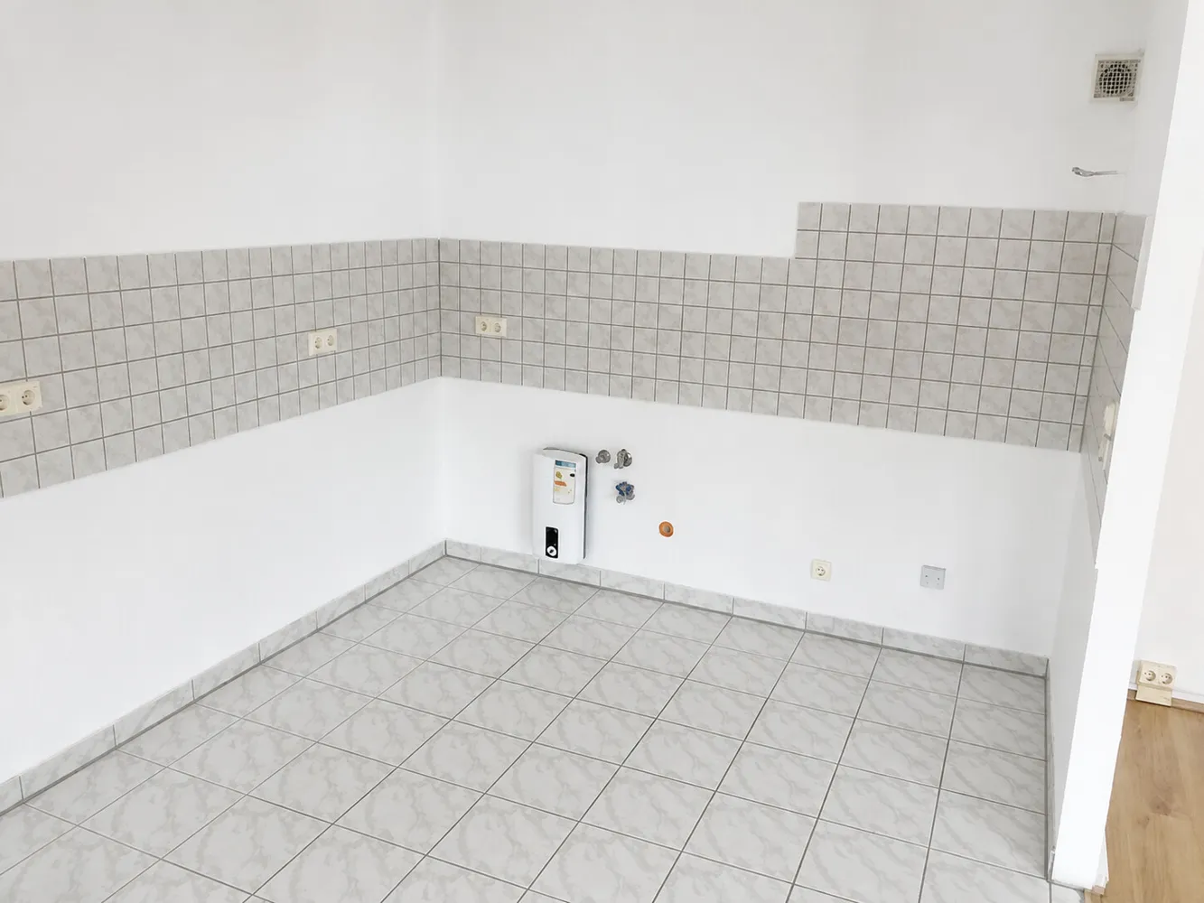 3 Zimmer Wohnung mit 105 m² in Magdeburg – Bild 4
