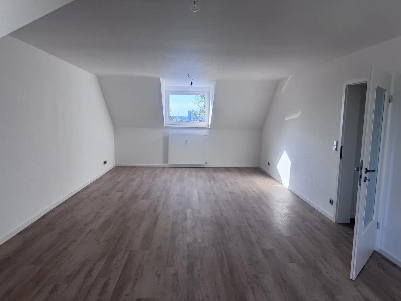 4 Zimmer Wohnung mit 88 m² in Essen – Bild 3