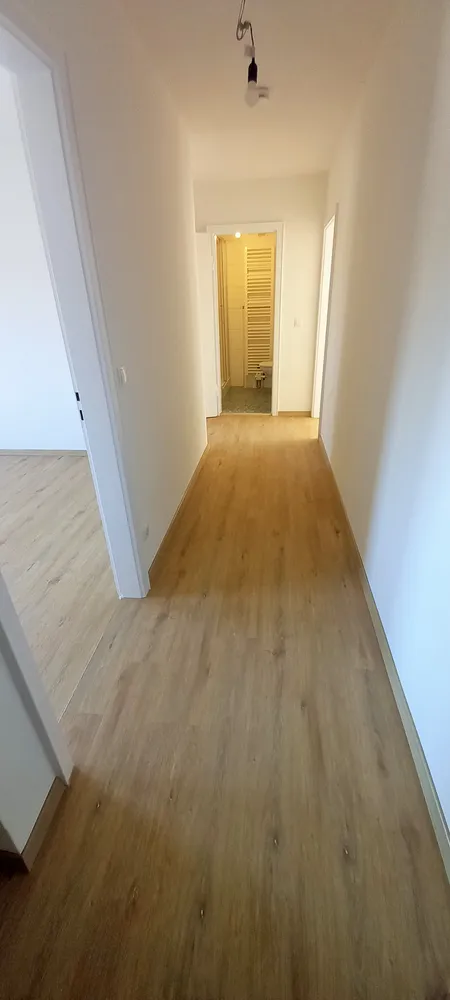 2 Zimmer Wohnung mit 58 m² in München – Bild 10