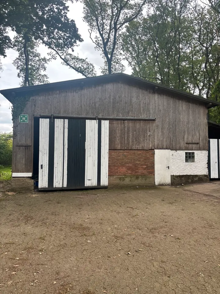 11 Zimmer Haus mit 236 m² in Rotenburg (Wümme) – Bild 4