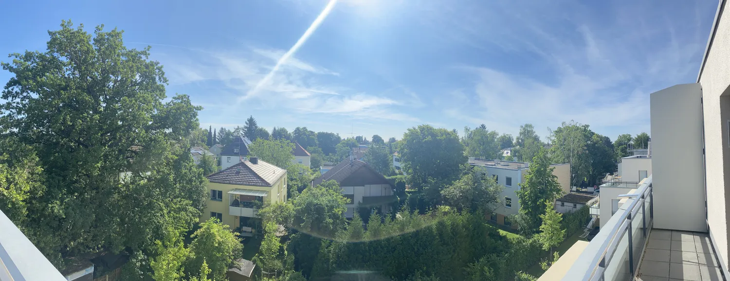 2 Zimmer Wohnung mit 79 m² in München – Bild 5